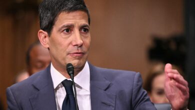 Bonds have more pressing issue than Jamie Dimon credit crisis warning