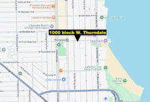 Boy, 17, shot while sleeping in Edgewater