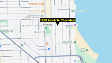 Boy, 17, shot while sleeping in Edgewater Boy, 17, shot while sleeping in Edgewater