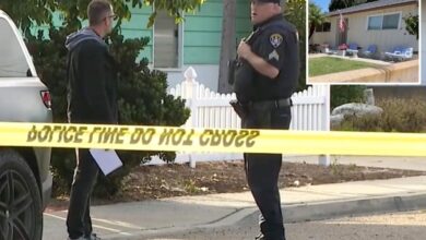 Boyfriend accused of killing pregnant teen, baby battles for life