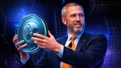 Brad Garlinghouse Finally Reveals if XRP Holders Benefit by Ripple’s Success