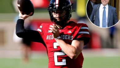 Brendan Sorsby hires prominent attorney in NCAA eligibility fight