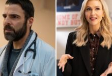 ‘Brilliant Minds’ and ‘Stumble’ Canceled at NBC