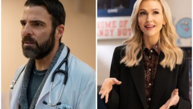 ‘Brilliant Minds’ and ‘Stumble’ Canceled at NBC