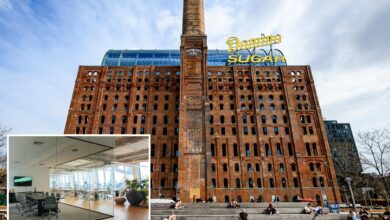 Brooklyn’s Refinery at former Domino sugar plant reaches 90% occupancy