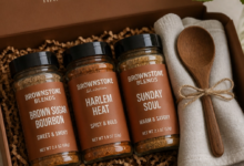 A Brownstone Mother’s Day: Signature Blends and Recipes for the Perfect Brunch