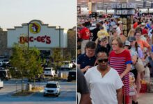 Buc-ee’s set to debut in 6 new states in major expansion push across US