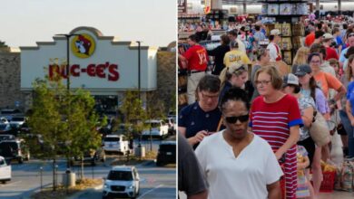 Buc-ee’s set to debut in 6 new states in major expansion push across US