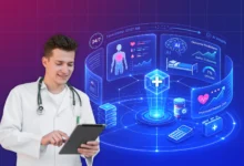 Business Intelligence in Healthcare: A Complete Guide