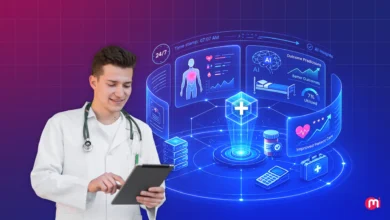 Business Intelligence in Healthcare: A Complete Guide