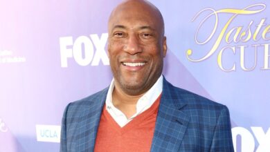 Byron Allen on His Fire-Sale BuzzFeed Deal and Taking Over Colbert’s CBS Time Slot