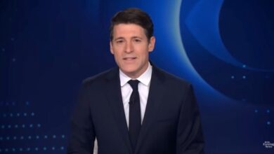 ‘CBS Evening News’ Back Over 4 Million Viewers for First Time in Weeks ‘CBS Evening News’ Back Over 4 Million Viewers for First Time in Weeks