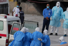 CDC playing smaller role in MV Hondius hantavirus outbreak