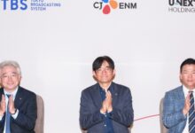 CJ ENM, TBS and U-Next Form Korea-Japan Drama Venture StudioMonowa