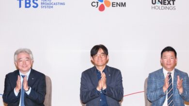 CJ ENM, TBS and U-Next Form Korea-Japan Drama Venture StudioMonowa