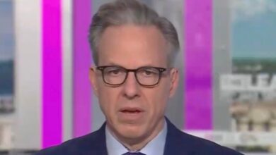 CNN’s Jake Tapper Calls Out Trump’s Latest ‘Deranged’ And ‘Potentially Dangerous’ Attack CNN’s Jake Tapper Calls Out Trump’s Latest ‘Deranged’ And ‘Potentially Dangerous’ Attack