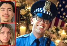 CPD officer may be unable to eat solid food for months after McKinley Park attack