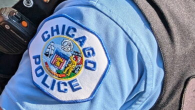 CPD sergeant invented fake bakery to steal ,662 in COVID relief money, feds say