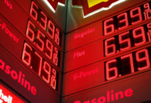 CPI inflation April 2026: Prices rose 3.8% annually