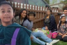 Celeste Rivas’ Parents Investigated, Cleared Over Child Neglect Allegations