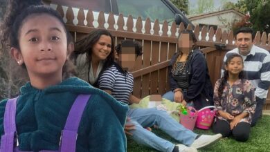 Celeste Rivas’ Parents Investigated, Cleared Over Child Neglect Allegations