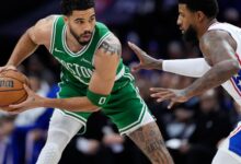 Celtics, 76ers will add to their long playoff history with a Game 7 matchup in Boston