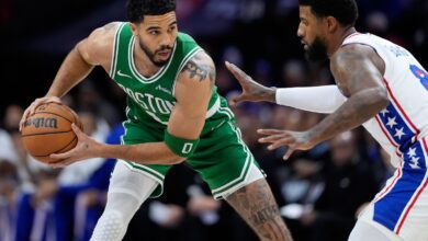 Celtics, 76ers will add to their long playoff history with a Game 7 matchup in Boston
