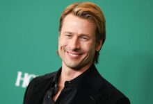 ‘Chad Powers’ Star Glen Powell’s Busy Schedule, Says He’s Not Burnt Out