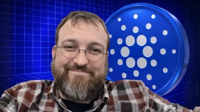 Hoskinson Breaks Silence After Cardano Governance Crisis: ‘I Will Prove It’ Hoskinson Breaks Silence After Cardano Governance Crisis: ‘I Will Prove It’