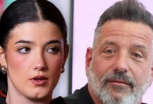 Charli D’Amelio’s Dad Blazes Report Millions Were Stolen from Her Under His Watch