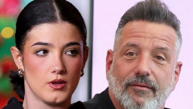 Charli D’Amelio’s Dad Blazes Report Millions Were Stolen from Her Under His Watch