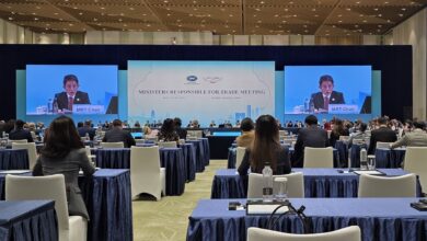 China calls for APEC cooperation as commerce minister skips opening China calls for APEC cooperation as commerce minister skips opening