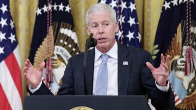 China will buy more U.S. crude oil, says Energy Secretary Wright