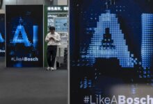 China’s EV price war turns into AI arms race beyond cheaper cars