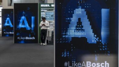 China’s EV price war turns into AI arms race beyond cheaper cars