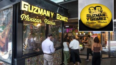Chipotle rival Guzman y Gomez Mexican Kitchen closes all US restaurants