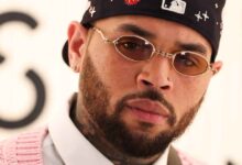 Chris Brown Reacts to Pitchfork Review of New Album Brown