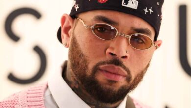 Chris Brown Reacts to Pitchfork Review of New Album Brown Chris Brown Reacts to Pitchfork Review of New Album Brown