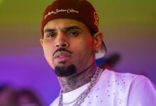 Chris Brown’s Ex-Housekeeper Fighting To Show Horrific Dog Attack Photos in Court