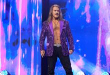 Chris Jericho’s role in Vikings schedule release video led to ‘great reaction’
