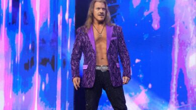 Chris Jericho’s role in Vikings schedule release video led to ‘great reaction’