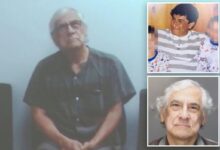 Christian missionary will likely die behind bars for child sex abuse