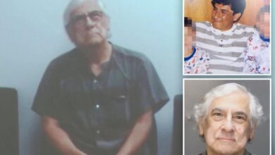 Christian missionary will likely die behind bars for child sex abuse