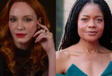Christina Hendricks, Naomie Harris Lead BBC Legal Drama ‘Reputation’