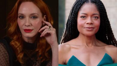 Christina Hendricks, Naomie Harris Lead BBC Legal Drama ‘Reputation’