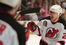 Claude Lemieux’s brain being donated to Boston University’s CTE Center, family says
