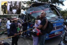 Colombia’s civilians hit the hardest by armed conflicts, Red Cross says