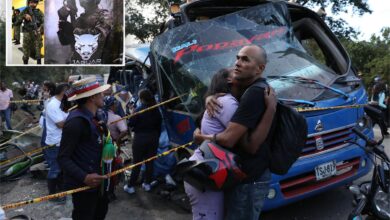 Colombia’s civilians hit the hardest by armed conflicts, Red Cross says