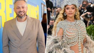 Comedian Nate Bargatze is bigger than Beyonce — and wants to build his own Disney World in Nashville