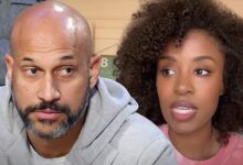 Comic’s Set Trashing Keegan-Michael Key’s Wife Is ‘Outlandish, Fabricated,’ Sources Say